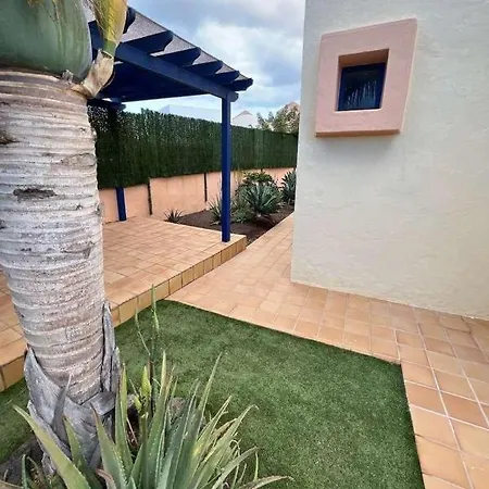 Casa May * Corralejo