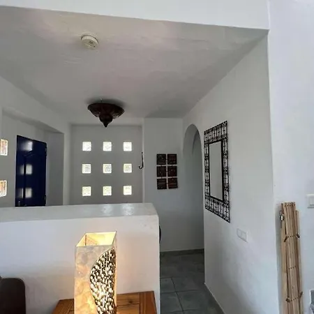 Casa May