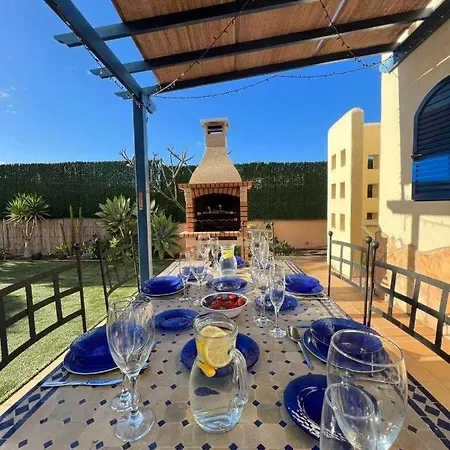 Casa May Villa Corralejo