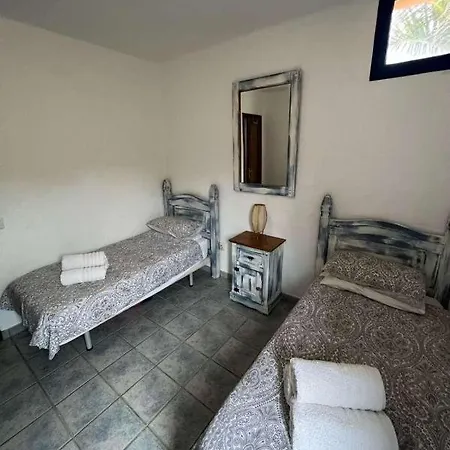 Villa Casa May *
