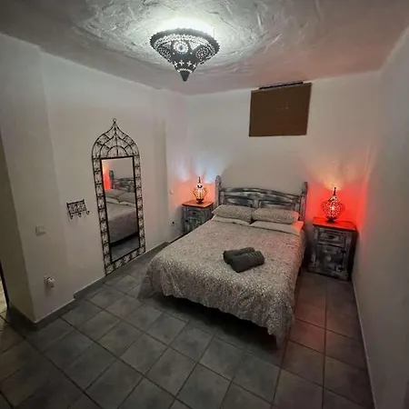 Casa May Willa