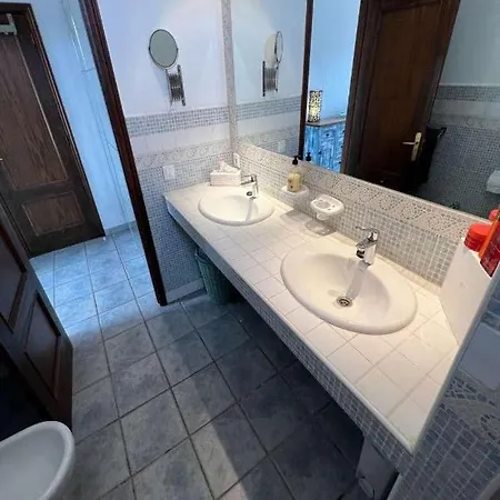 Casa May Willa Corralejo