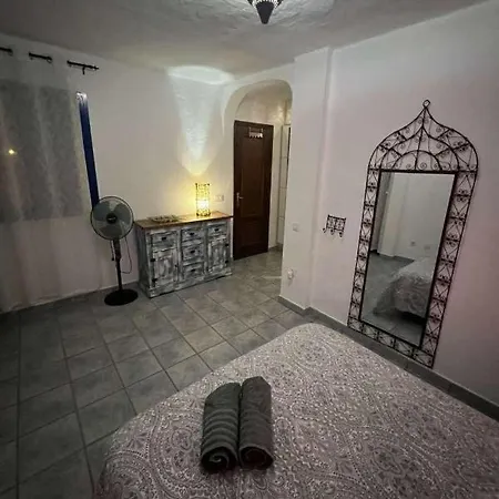 Casa May Willa