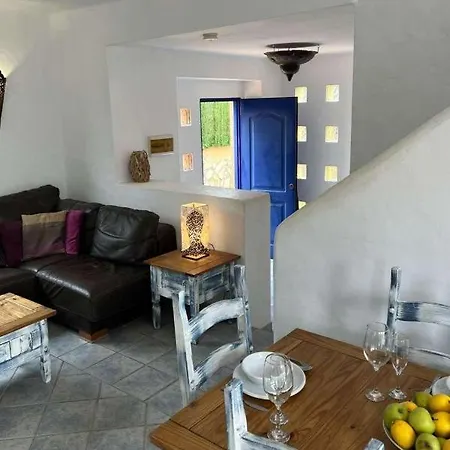 Casa May Willa Corralejo