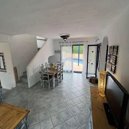 Casa May Willa Corralejo