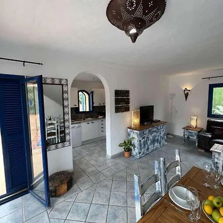 Casa May Willa *