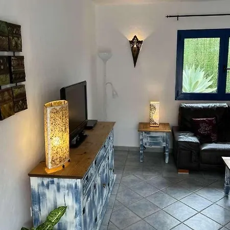 Casa May Willa