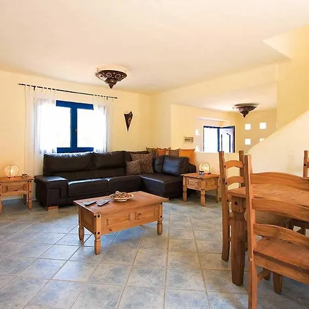 Casa May Willa Corralejo
