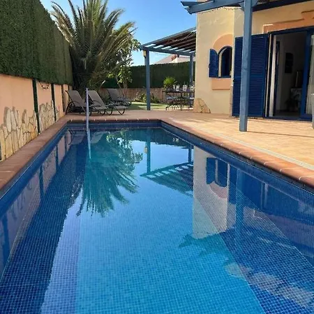 Casa May * Corralejo