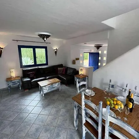 Casa May Villa *
