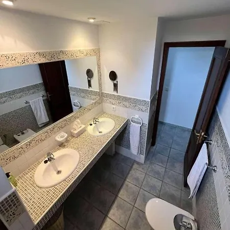 Casa May *