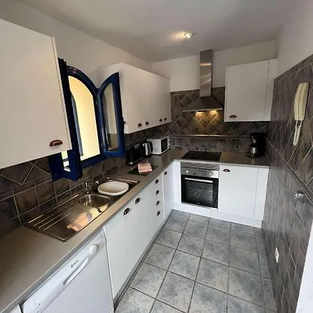 Casa May Вилла *