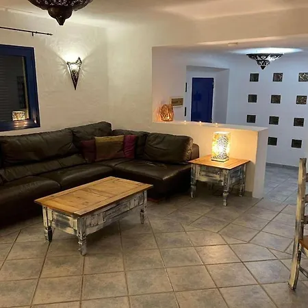 Casa May Вилла *