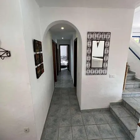 Вилла Casa May *