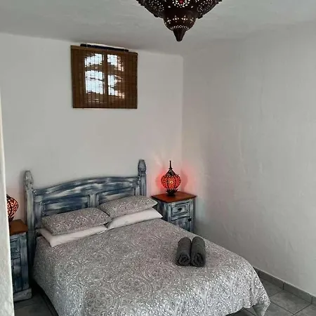 Casa May Коральео