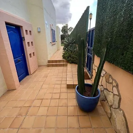 Вилла Casa May