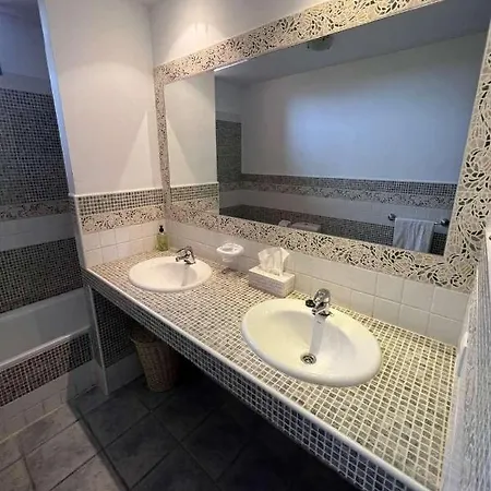 Casa May Вилла *
