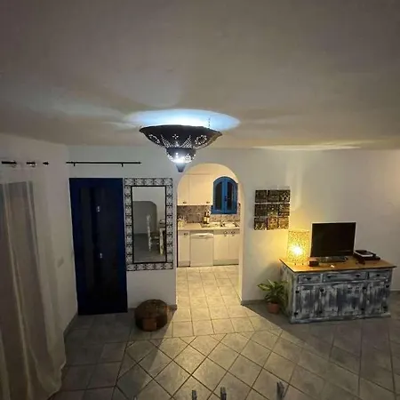 Вилла Casa May Коральео